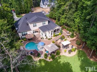 171 Margaret Mann Way, Pittsboro, NC 27312