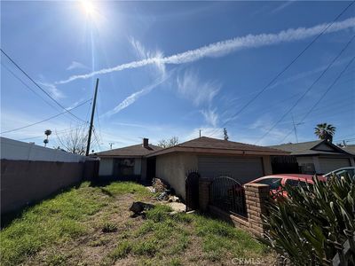 16512 E Cypress St, Covina, CA, 91722