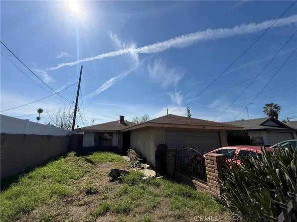 16512 E Cypress St, Covina, CA 91722