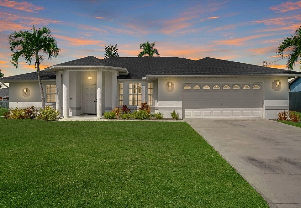 1st image of 506 SE 18th Ave