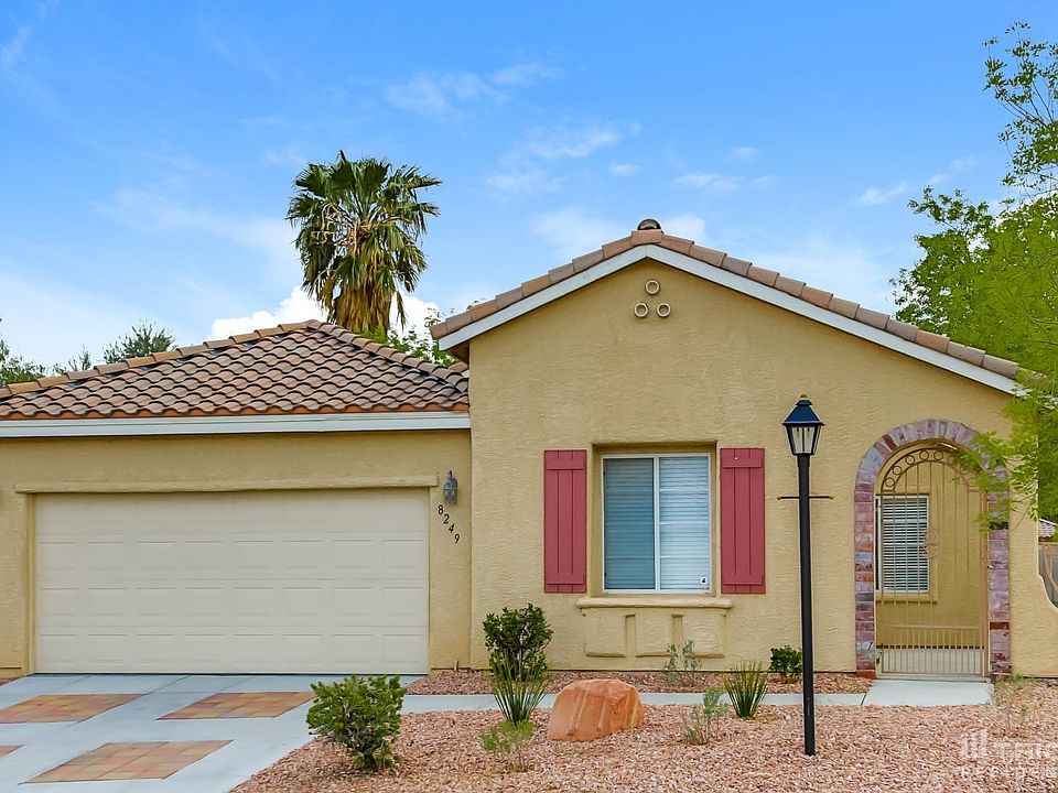 1st image of 8249 Aurora Peak Ave