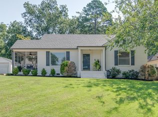 296 Eastland Dr, Memphis, TN 38111