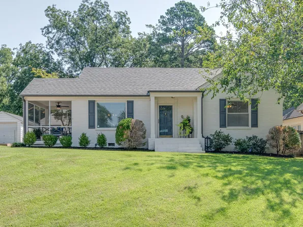 296 Eastland Dr, Memphis, TN 38111