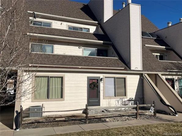 4246 S Eldridge Street #103, Morrison, CO 80465
