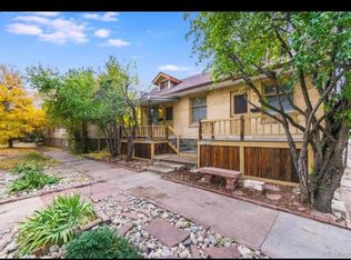 1120 E 12th Ave #1120, Denver, CO 80218
