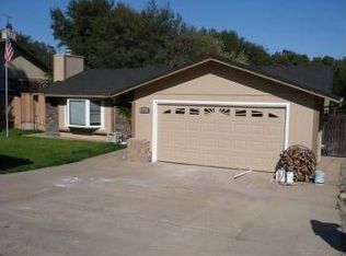 2541 Sandpiper Way, Cameron Park, CA