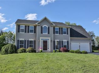 90 Woodgreen Dr, Pittsford, NY 14534