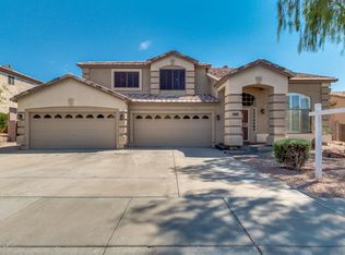 4507 E Running Deer Trl, Cave Creek, AZ 85331