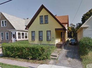 380 Hague St, Rochester, NY 14611