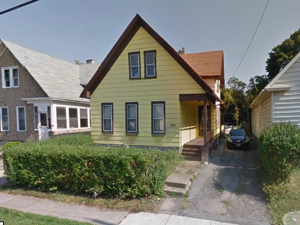 380 Hague St, Rochester, NY 14611