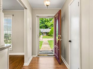 3802 Spencer St, Alexandria, LA 71302