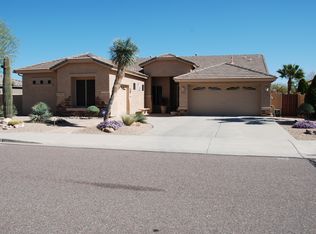 4207 W Saddlehorn Rd, Phoenix, AZ 85083