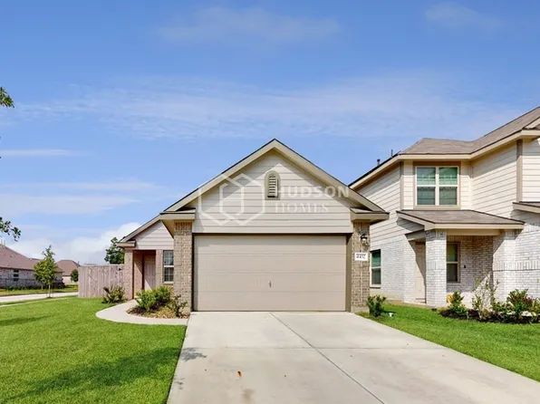 4432 Bethel Colony Trl, Porter, TX 77365