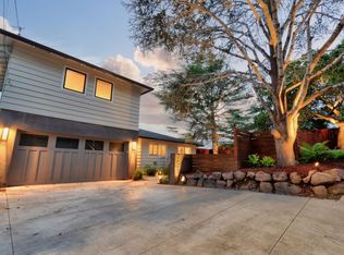 265 Highland Ave, San Carlos, CA 94070