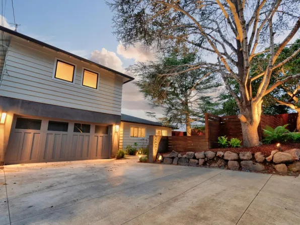 265 Highland Ave, San Carlos, CA 94070