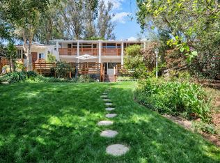 28818 Selfridge Dr, Malibu, CA 90265