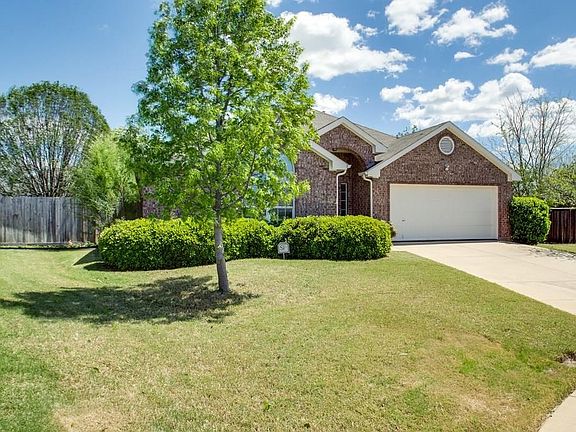 2nd image of 8509 Thicket Ct