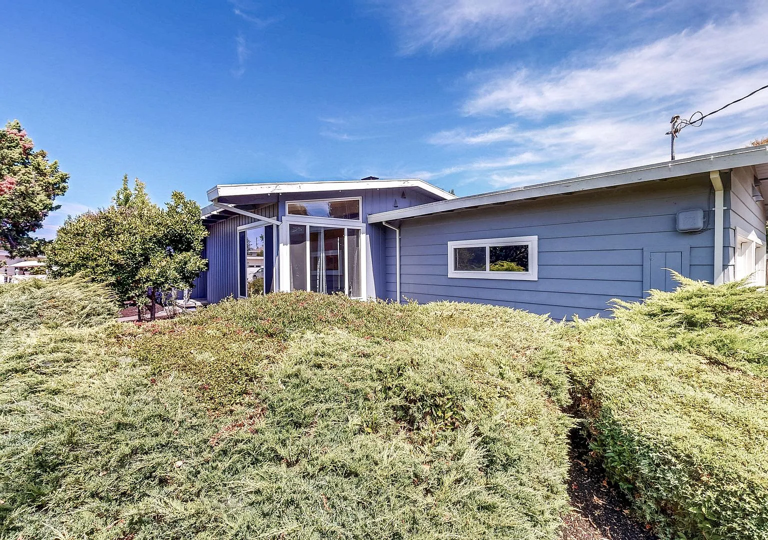 Gorgeous Three Bedroom Two Bath Bennett Valley Single Story Home — Photo 3