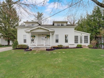 1351-1355 Chagrin River Rd, Gates Mills, OH, 44040