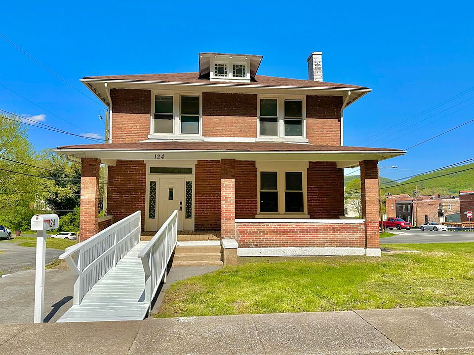 124 Roxbury St, Clifton VA 24422 Zillow