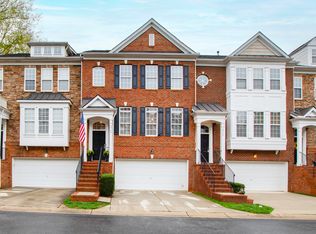 2733 Laurelcherry St, Raleigh, NC 27612