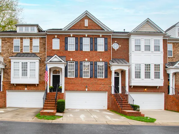 2733 Laurelcherry St, Raleigh, NC 27612