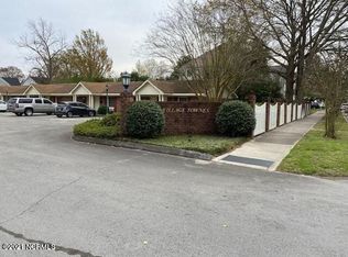 Village Townes, New Bern, NC 28560