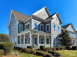 11915 Stirling Field Dr, Pineville, NC 28134
