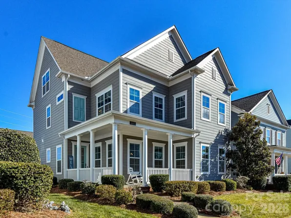 11915 Stirling Field Dr, Pineville, NC 28134