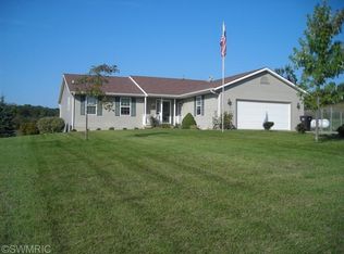 7200 N Robertson Rd, Middleville, MI 49333