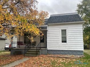 215 N Bryan St, Hicksville, OH