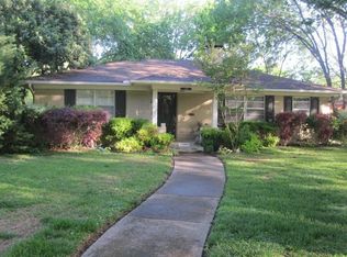 10243 Vinemont St, Dallas, TX 75218