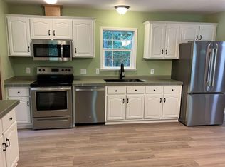 173 Peavey Town Road, Montville, ME 04941