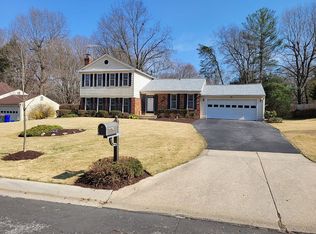 14217 Woodwell Ter, Silver Spring, MD 20906