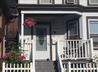 93 Newhall St, Lynn, MA 01902