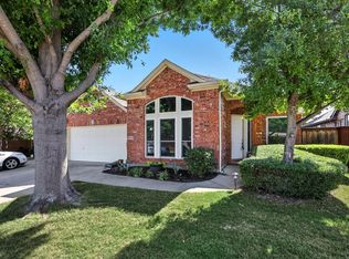 2006 Ledgestone Dr, Corinth, TX 76210