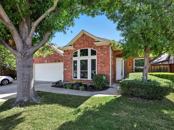 2006 Ledgestone Dr, Corinth, TX 76210