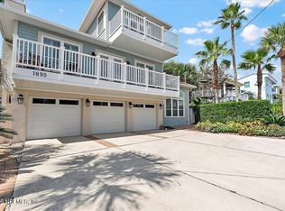 1890 Beach Ave, Atlantic Beach, FL 32233