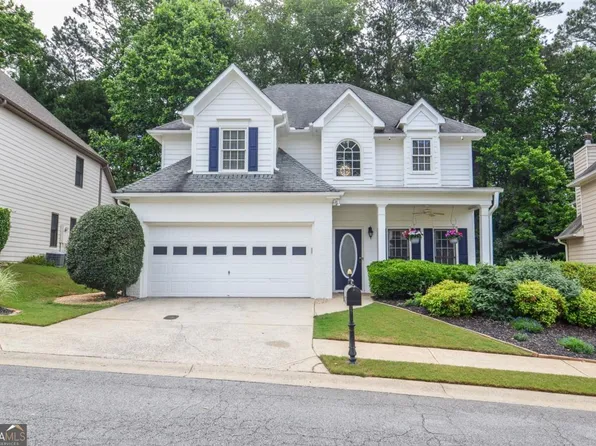 521 Mirramont Pl, Woodstock, GA 30189