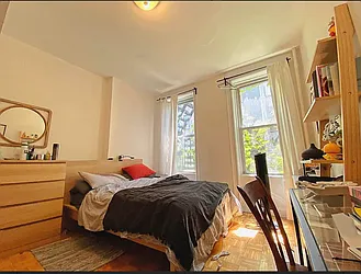 Rented by Corcoran