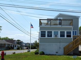 218 Newport Ave, Ocean Gate, NJ 08740