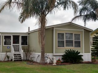 261 Rayfish St, Corpus Christi, TX 78418