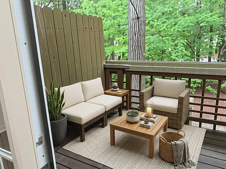 107 Weatherstone Dr #B — Photo 59