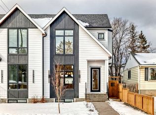 517 SE 34a St NW, Calgary, AB T2N 2Y6
