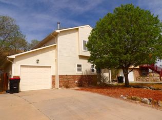 870 Columbine Ave, Colorado Springs, CO 80904