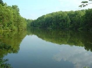 264 Mitchell Rd, Reidsville, NC 27320