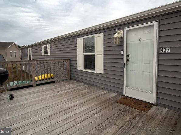 437 Ranee Loop #66, Bear, DE 19701