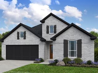 1729 Buck Trl, Celina, TX 75009