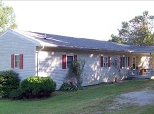 1825 Gin Hollow Rd, Erin, TN 37061