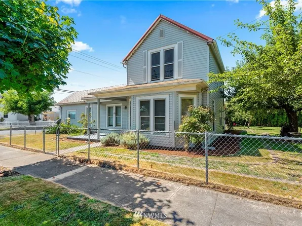 515 S 3rd Ave, Kelso, WA 98626